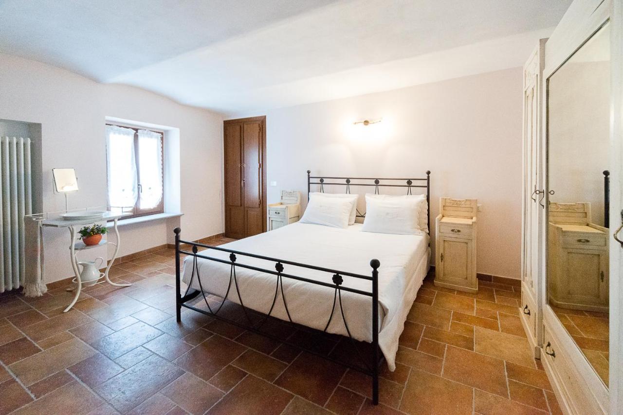 Bed and Breakfast Domus Amica Lu (Piedmont) Exteriér fotografie