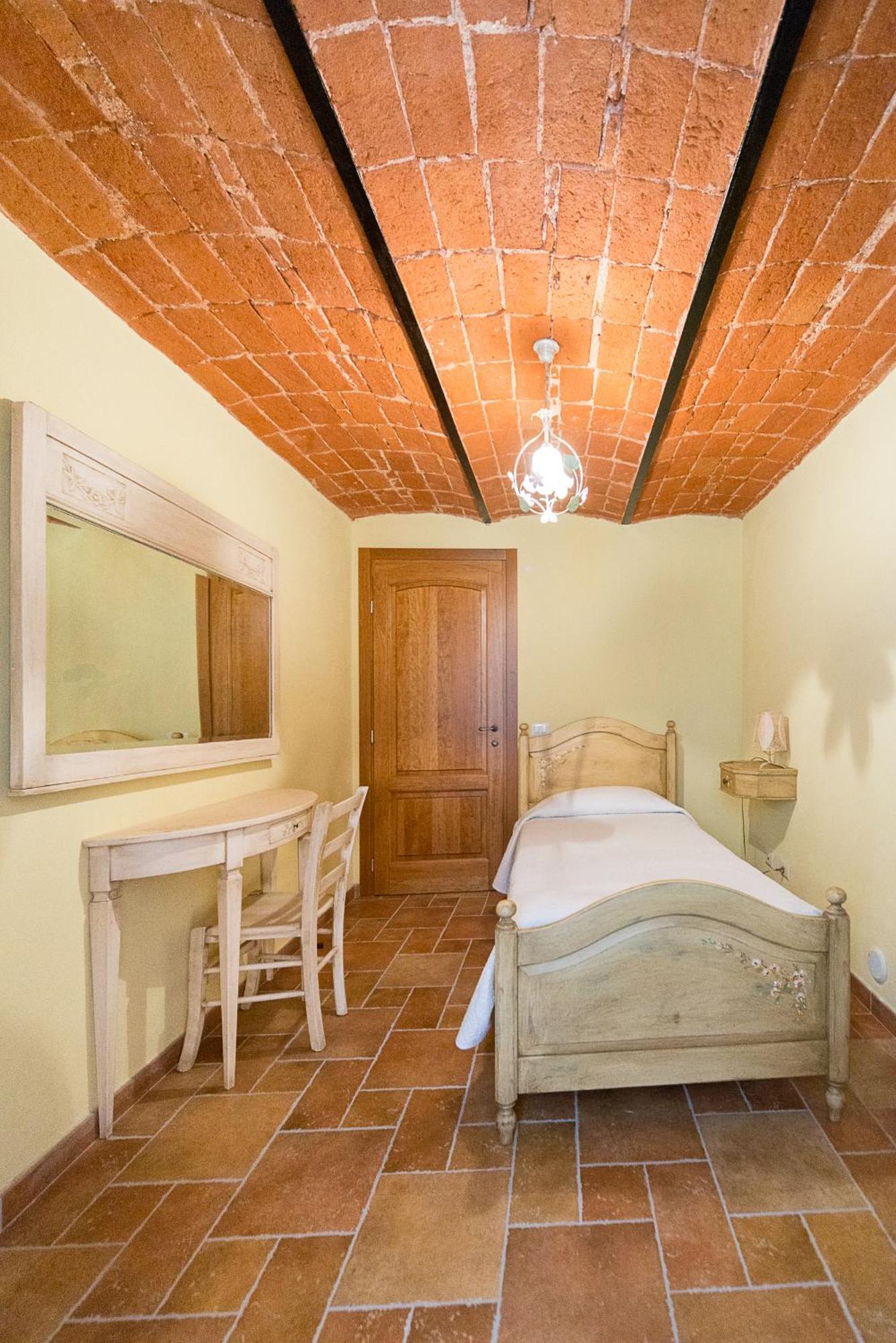 Bed and Breakfast Domus Amica Lu (Piedmont) Exteriér fotografie
