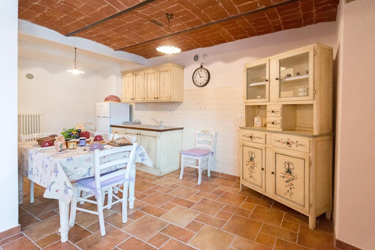 Bed and Breakfast Domus Amica Lu (Piedmont) Exteriér fotografie