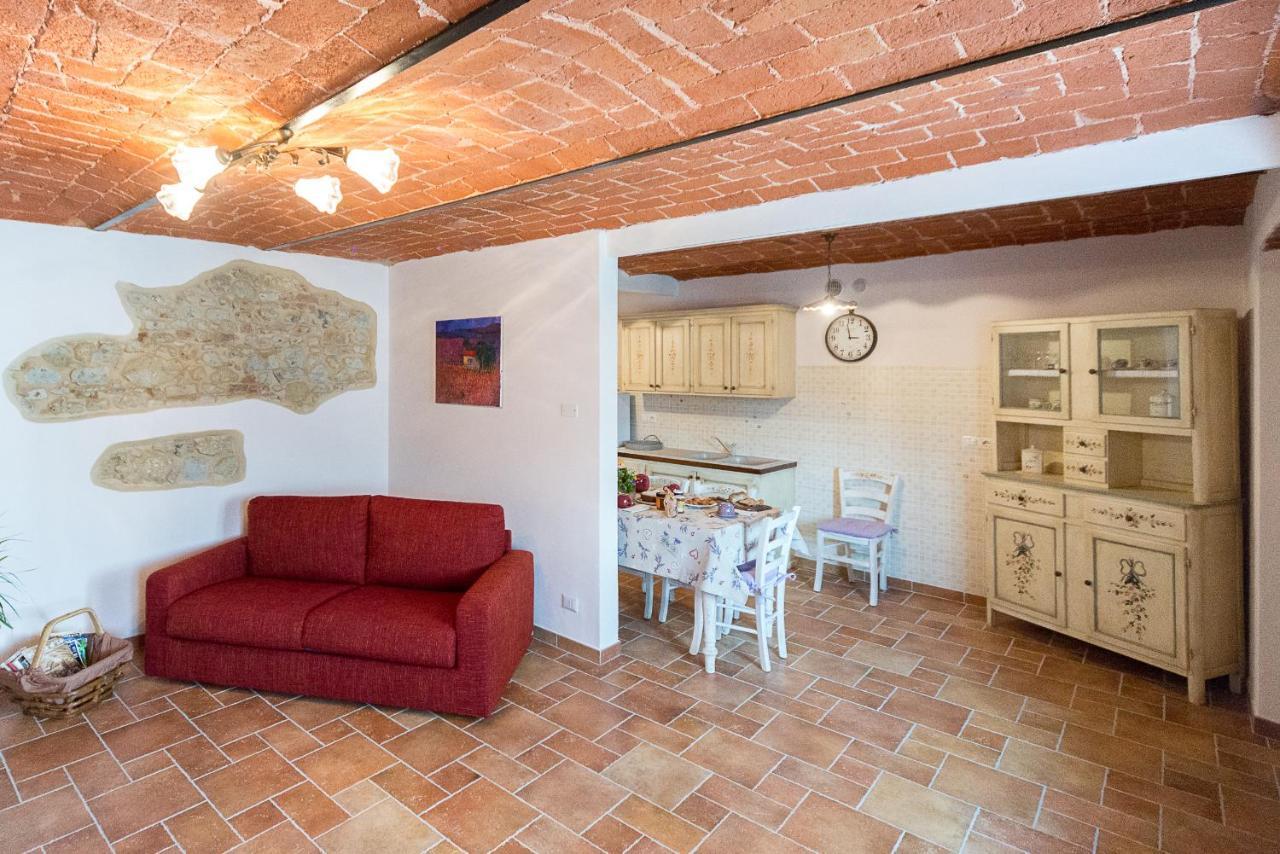 Bed and Breakfast Domus Amica Lu (Piedmont) Exteriér fotografie