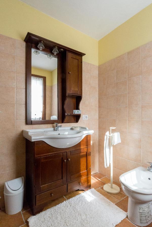 Bed and Breakfast Domus Amica Lu (Piedmont) Exteriér fotografie